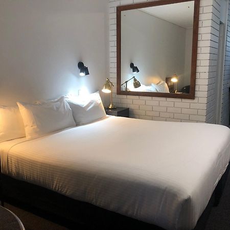 Matador Motor Inn Кофс Харбър Екстериор снимка