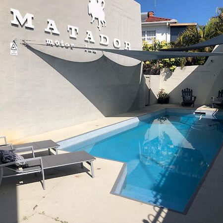 Matador Motor Inn Кофс Харбър Екстериор снимка