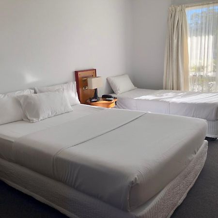 Matador Motor Inn Кофс Харбър Екстериор снимка