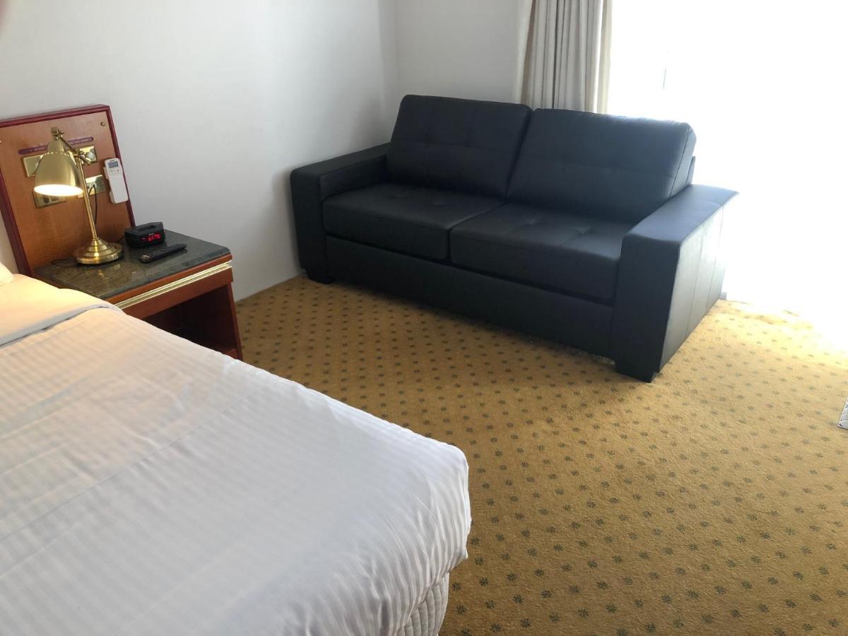Matador Motor Inn Кофс Харбър Екстериор снимка