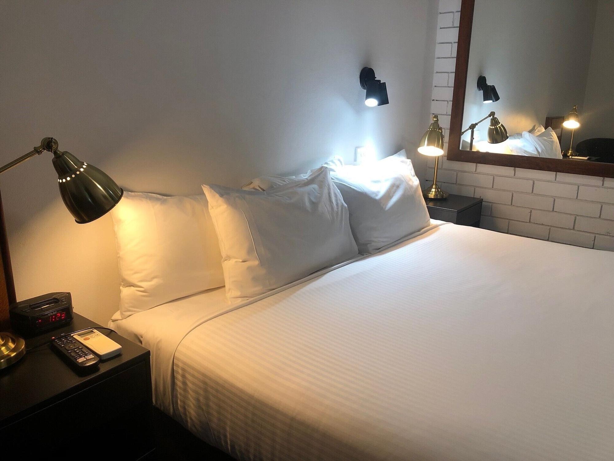 Matador Motor Inn Кофс Харбър Екстериор снимка