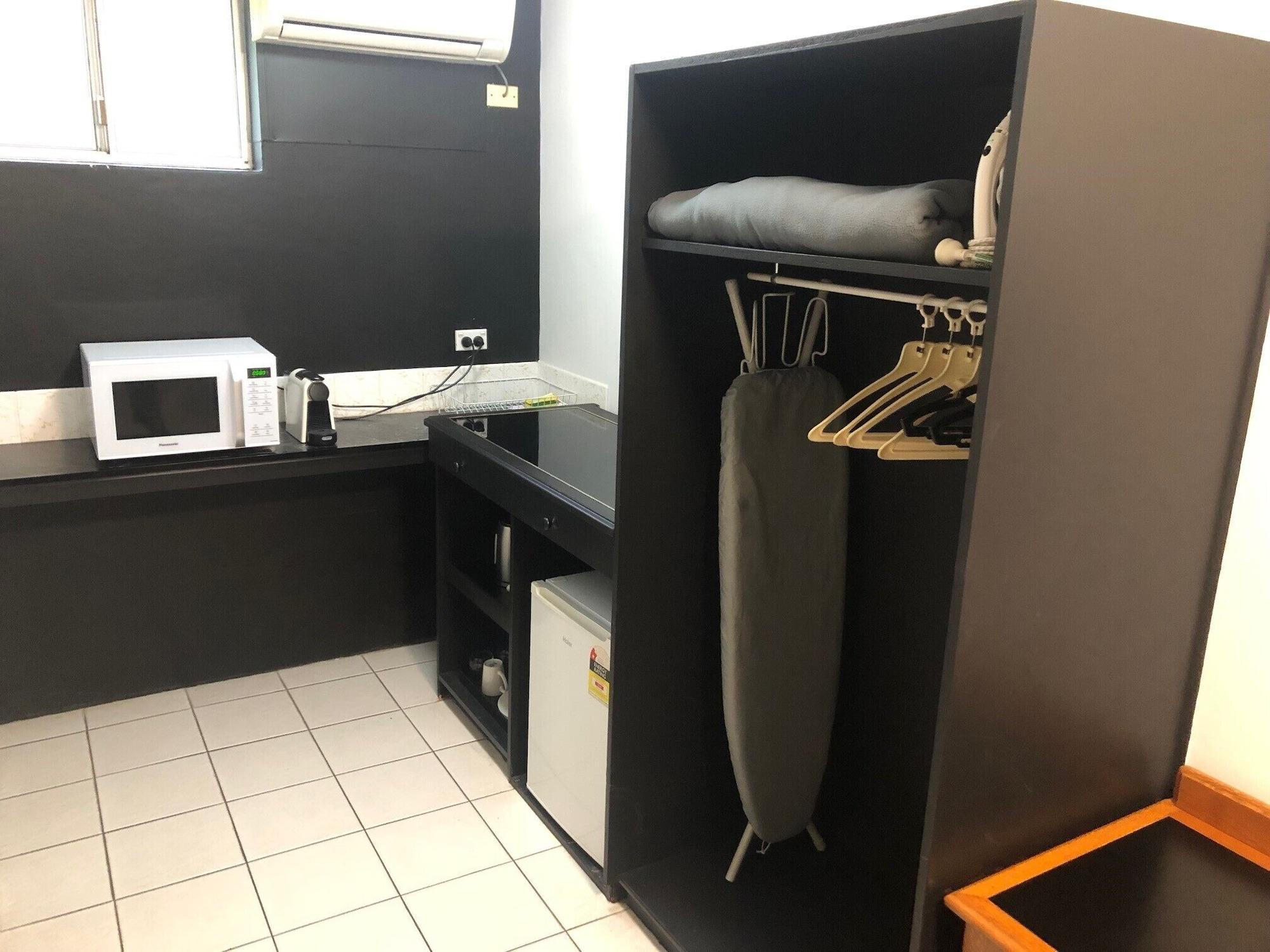 Matador Motor Inn Кофс Харбър Екстериор снимка