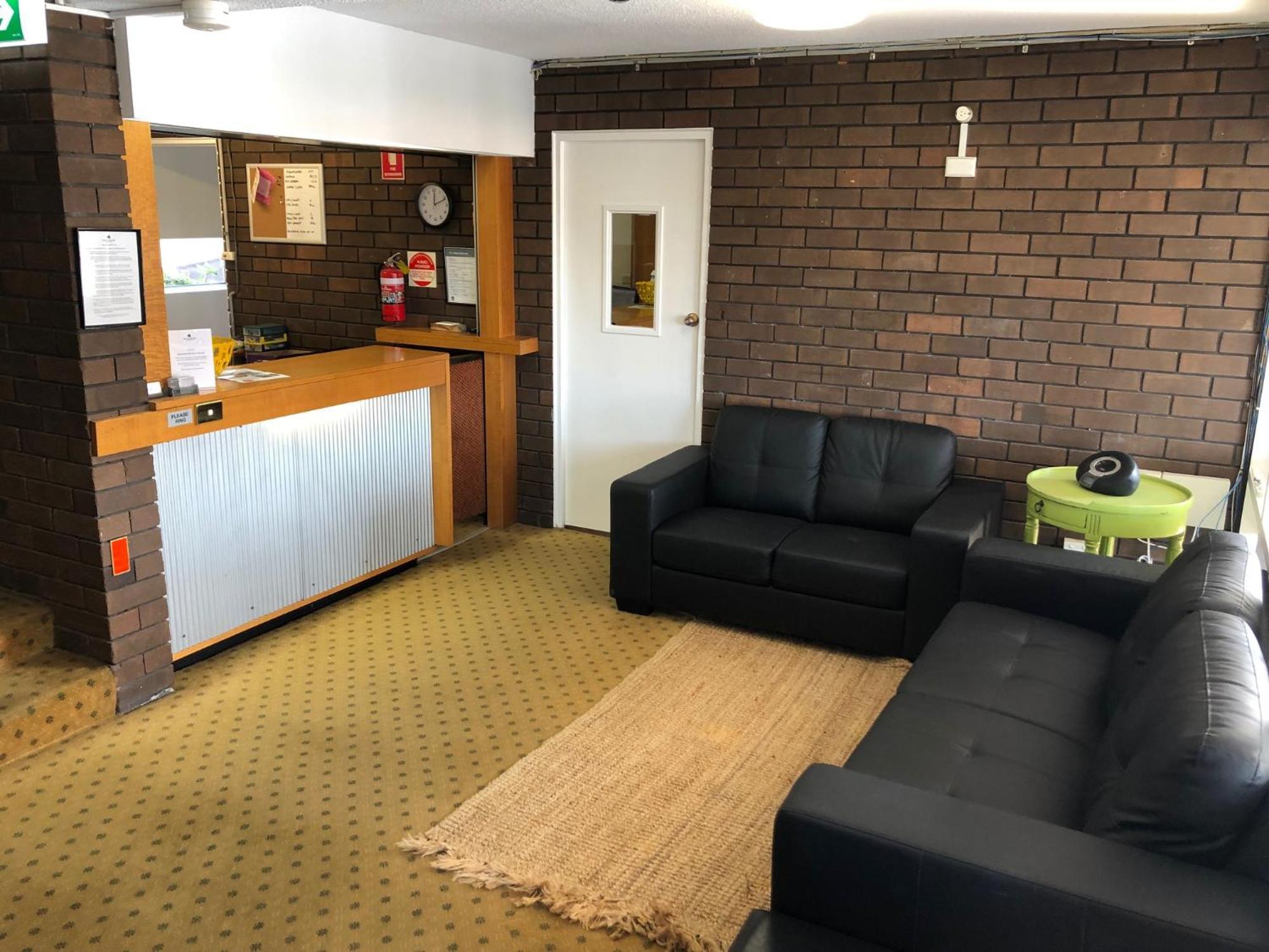 Matador Motor Inn Кофс Харбър Екстериор снимка