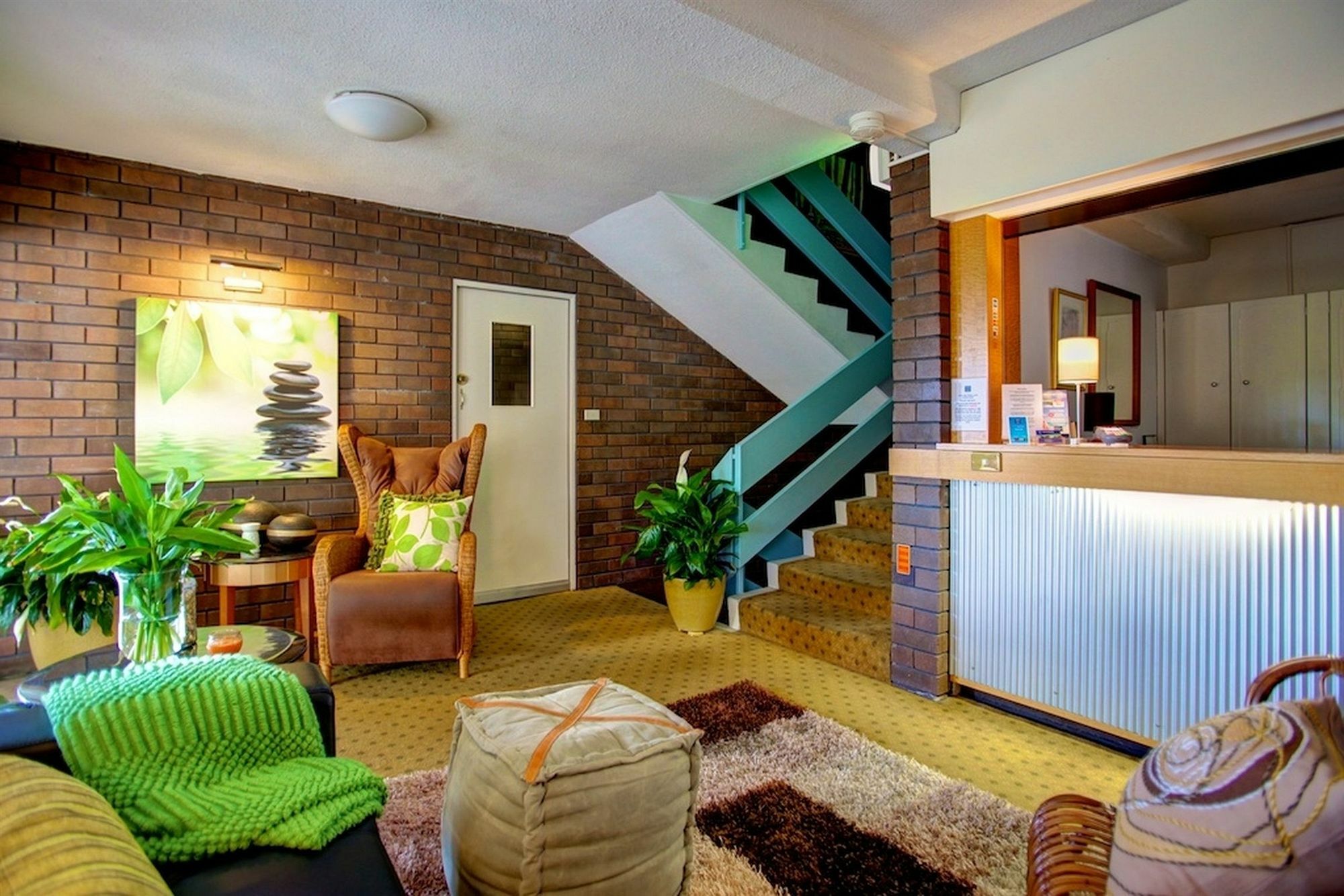 Matador Motor Inn Кофс Харбър Екстериор снимка