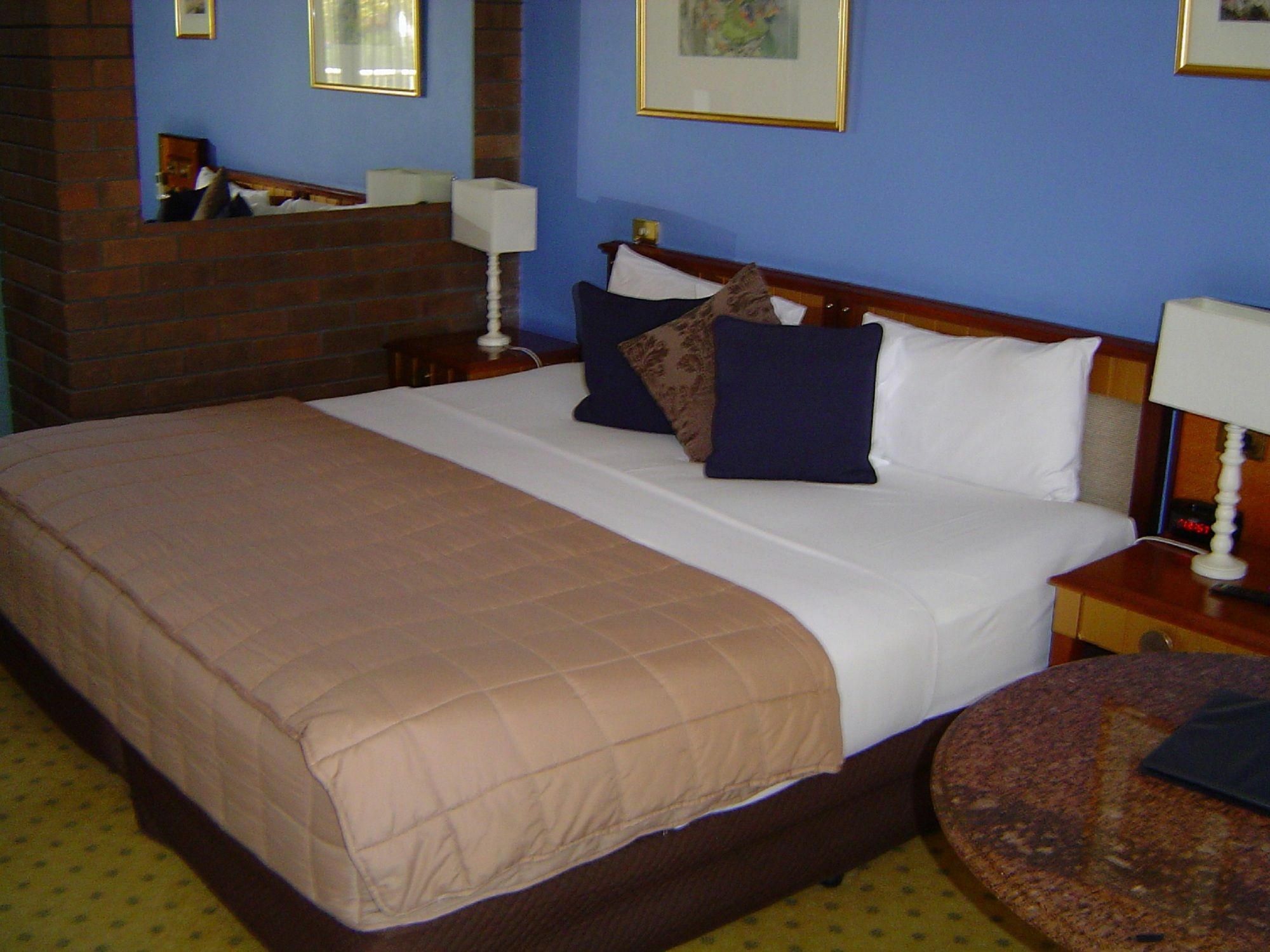Matador Motor Inn Кофс Харбър Екстериор снимка