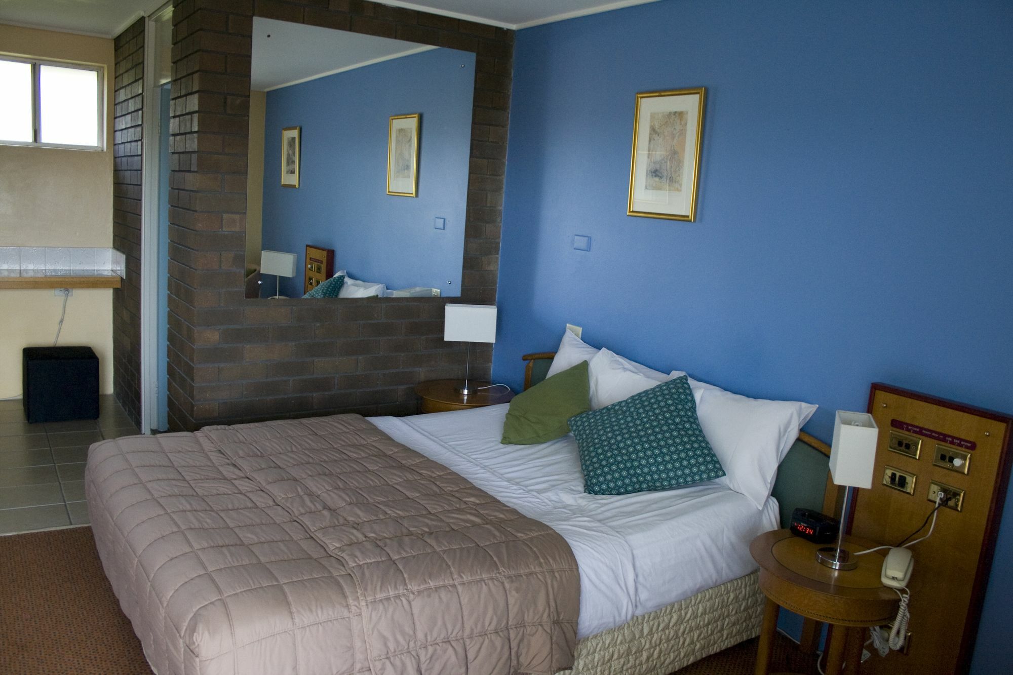Matador Motor Inn Кофс Харбър Екстериор снимка