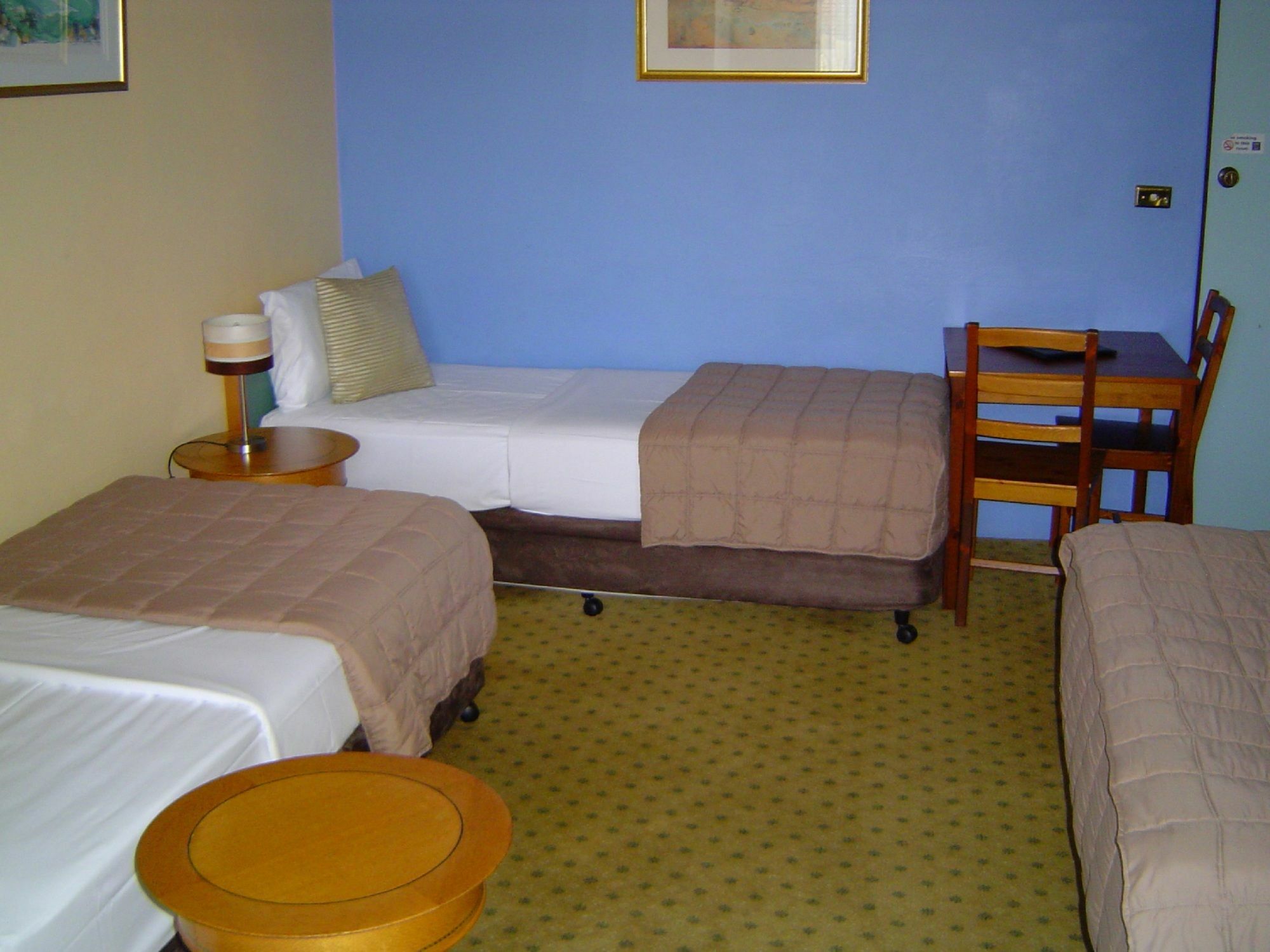 Matador Motor Inn Кофс Харбър Екстериор снимка