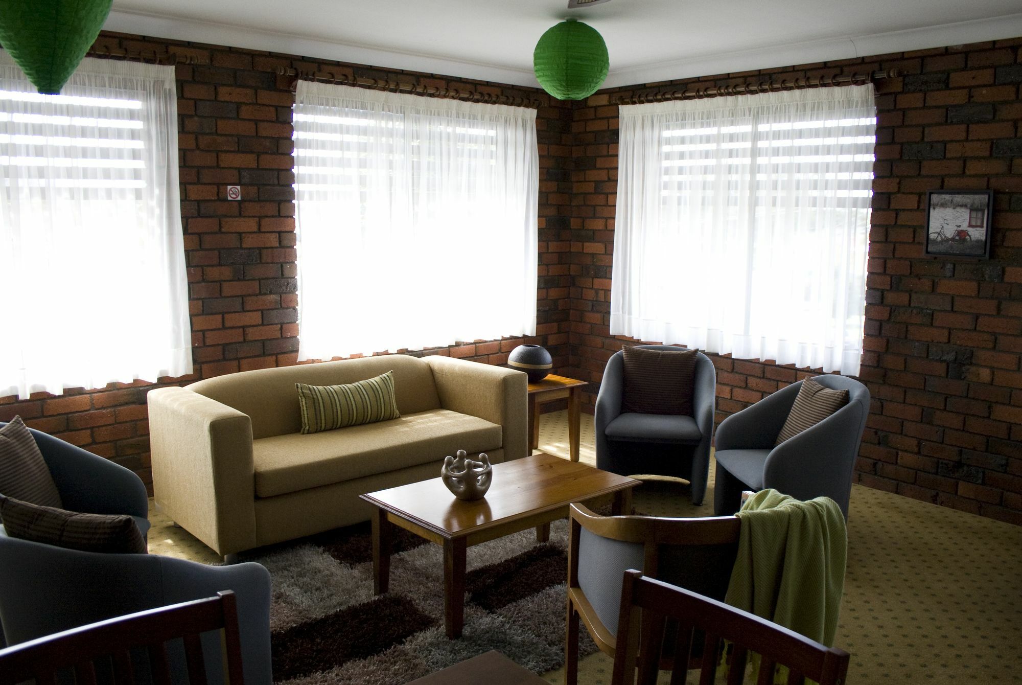 Matador Motor Inn Кофс Харбър Екстериор снимка