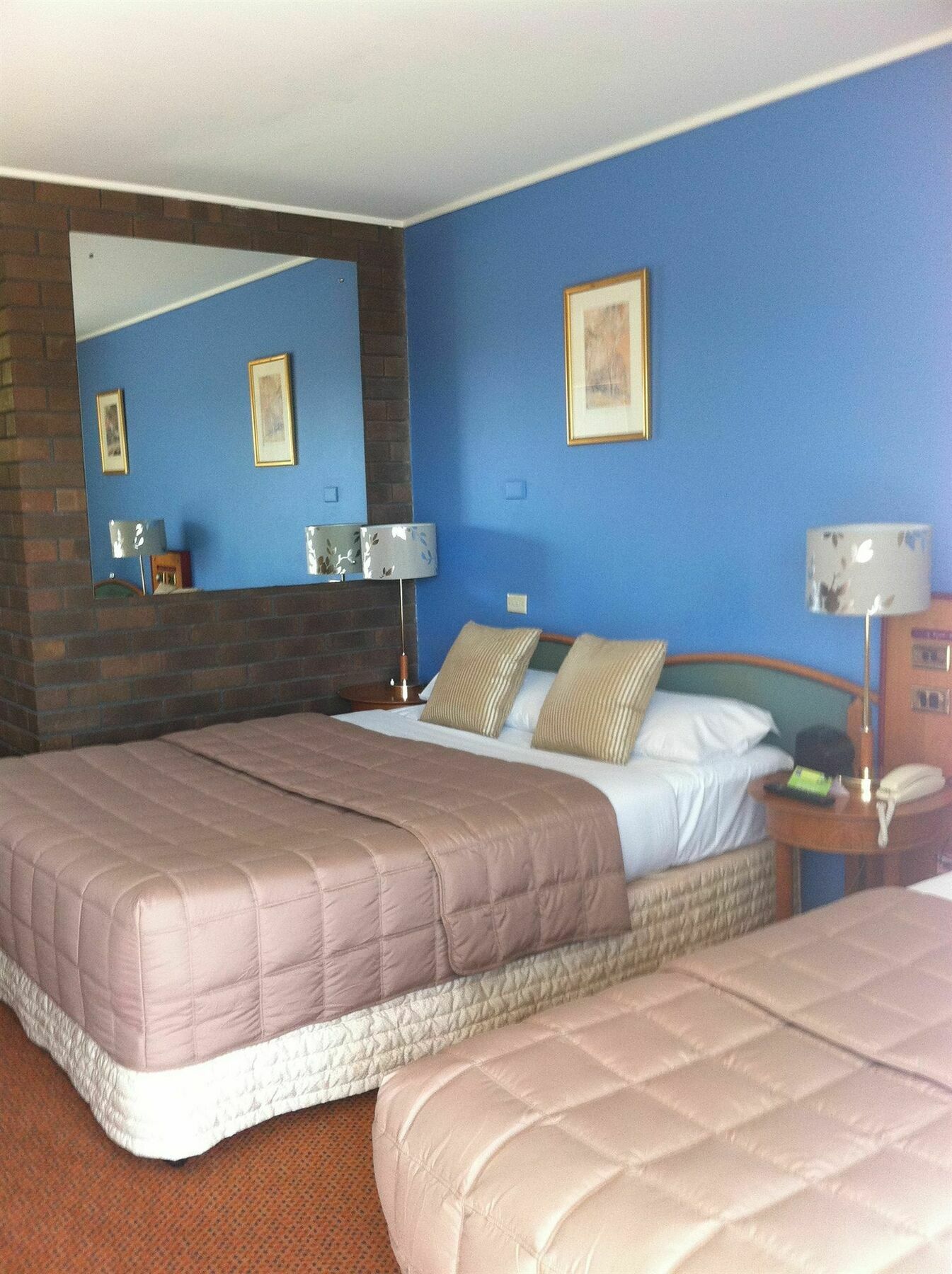 Matador Motor Inn Кофс Харбър Екстериор снимка