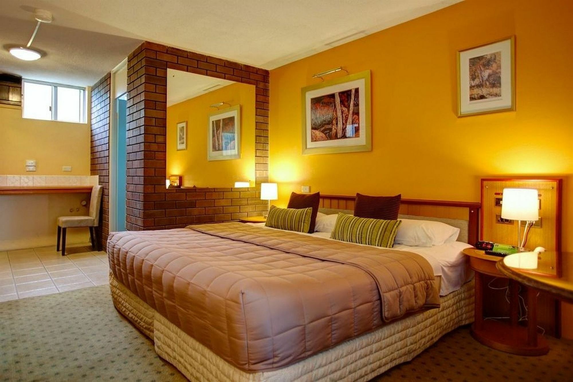 Matador Motor Inn Кофс Харбър Екстериор снимка