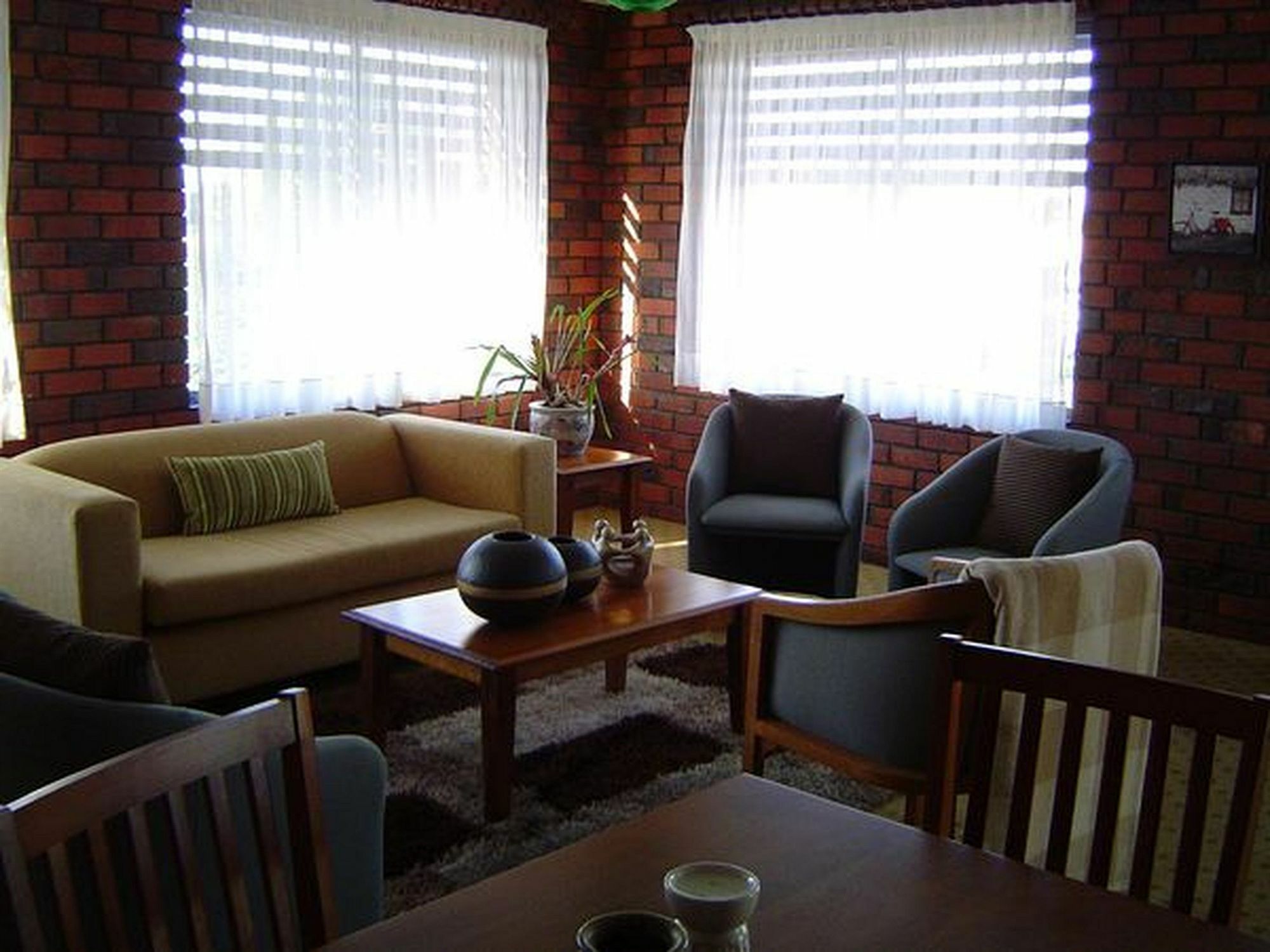 Matador Motor Inn Кофс Харбър Екстериор снимка